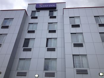 Sleep Inn Prospect Park South