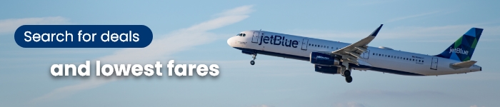 jetblue flight booking