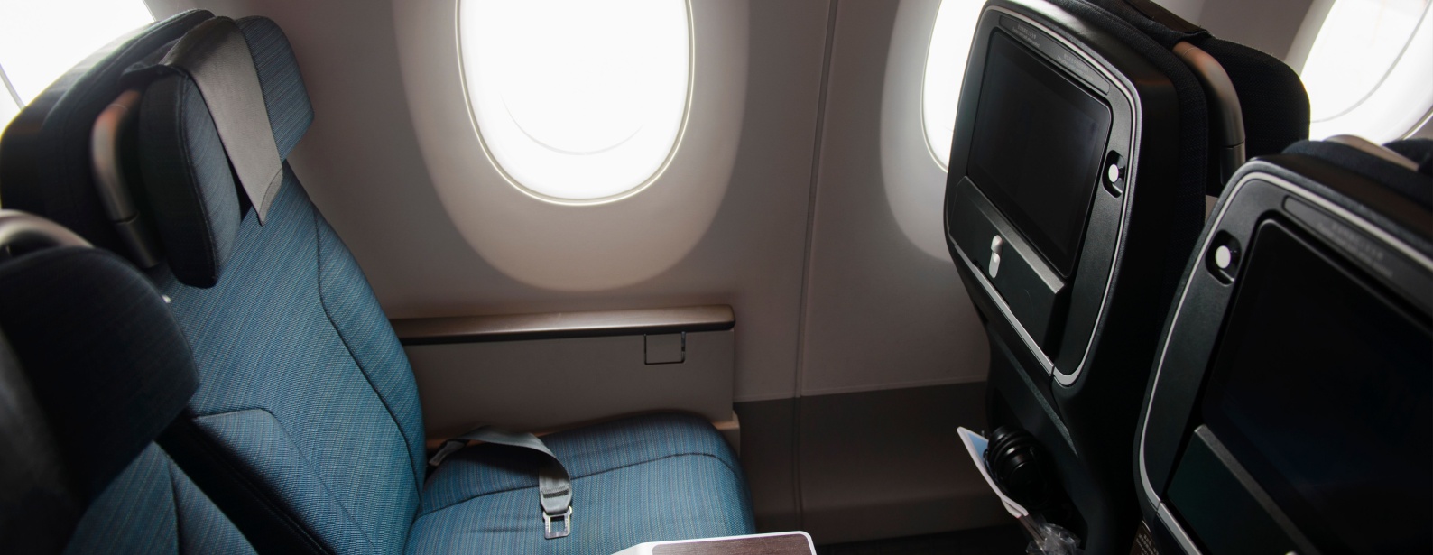 how-is-premium-economy-different-from-economy