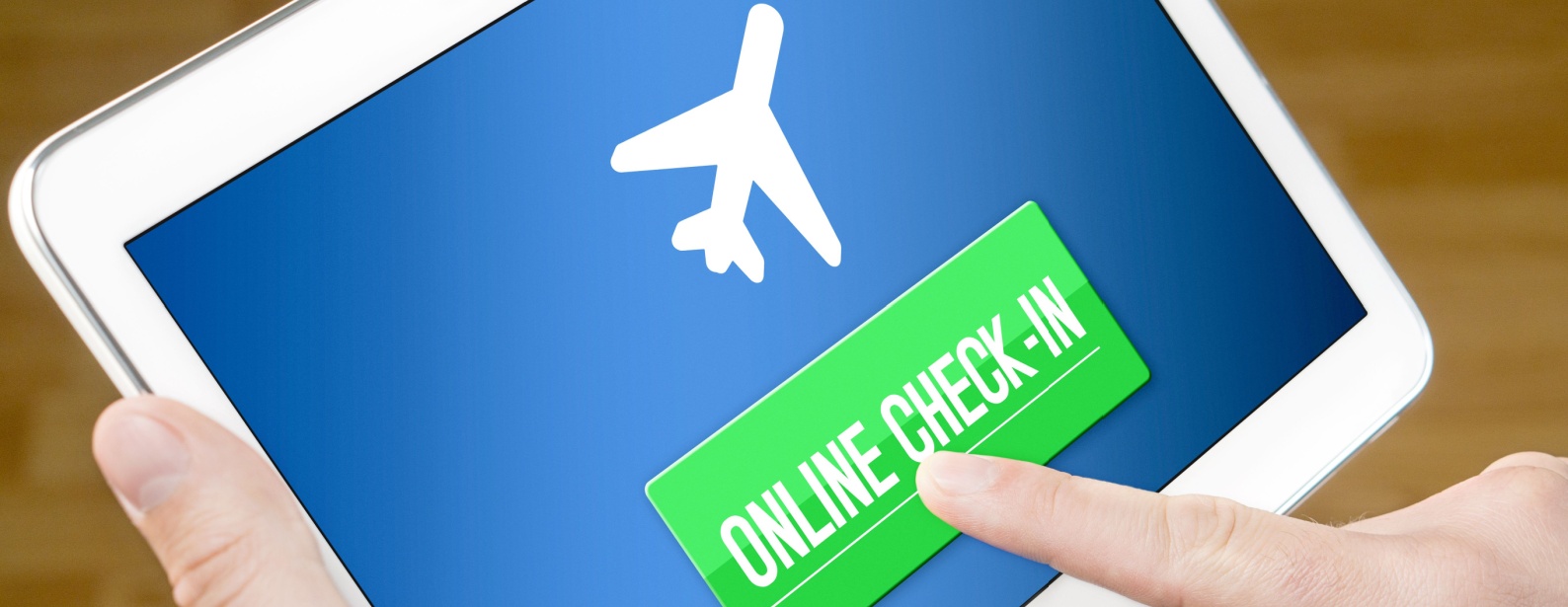 A Complete Guide To American Airlines Web Check-In