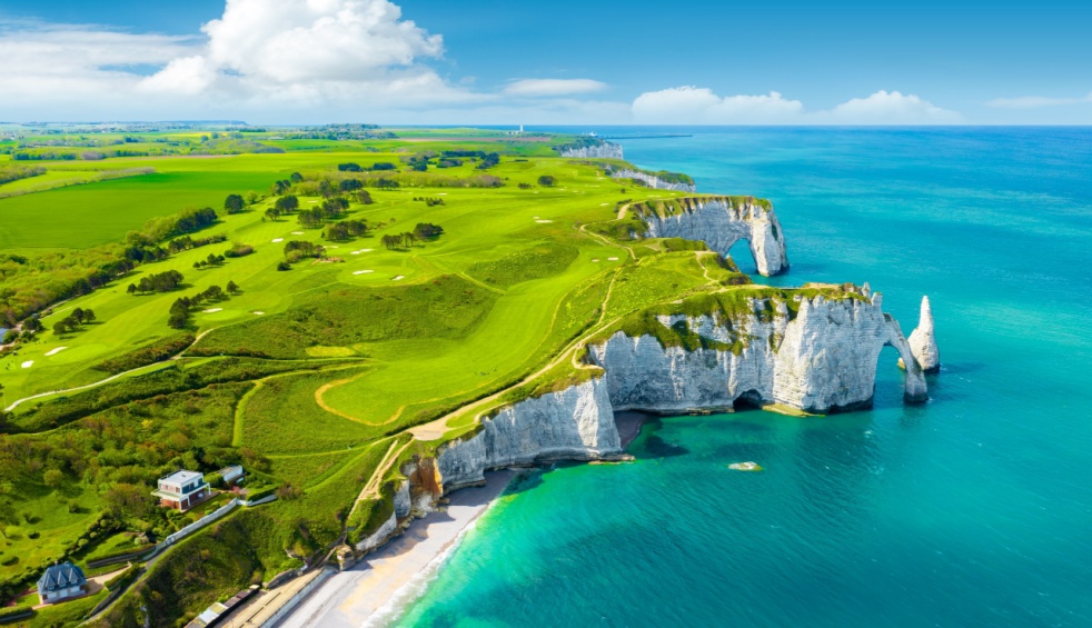 normandy