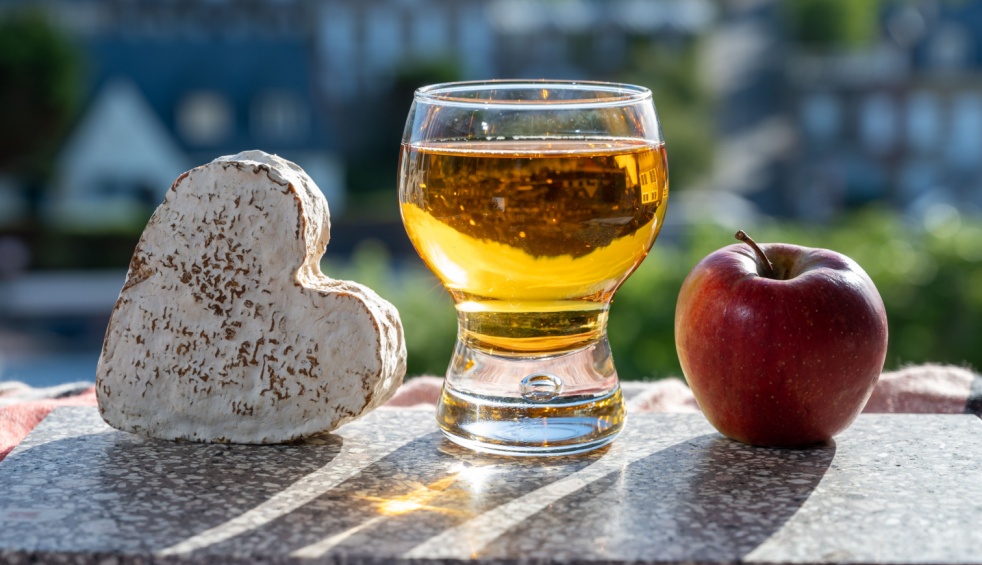 cheese-and-cider