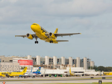 spirit-airlines-new-routes-charlotte