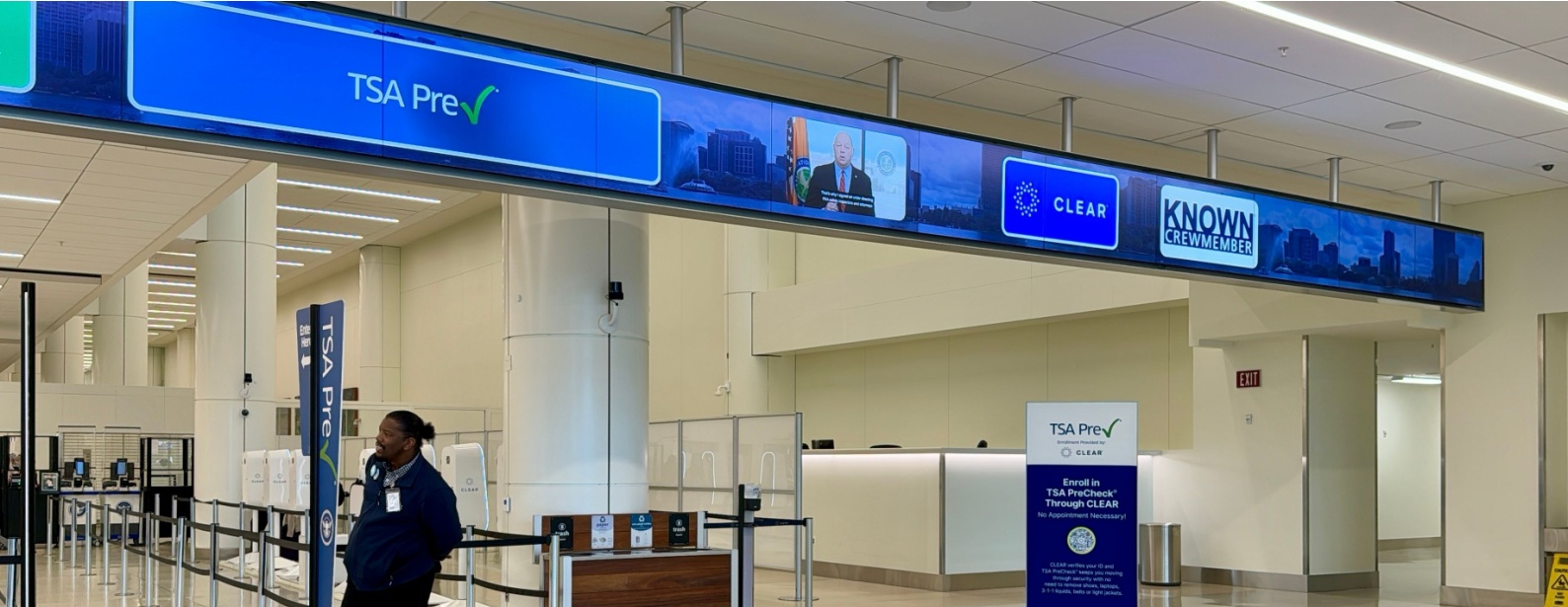 How to Apply for TSA PreCheck Benefits: The Complete Guide